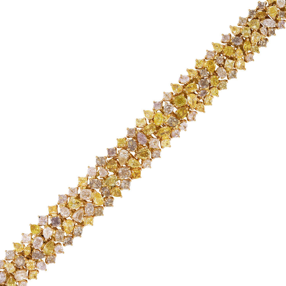 PEARL BROOCH